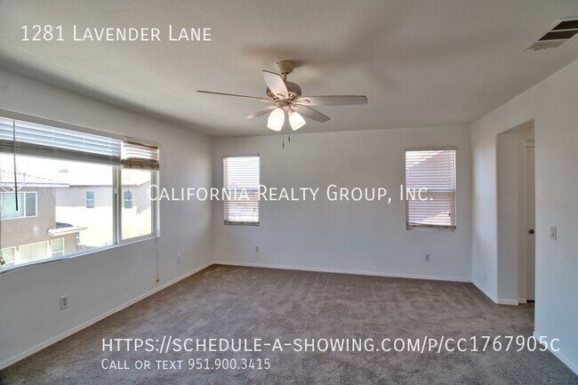 Building Photo - 1281 Lavender Ln
