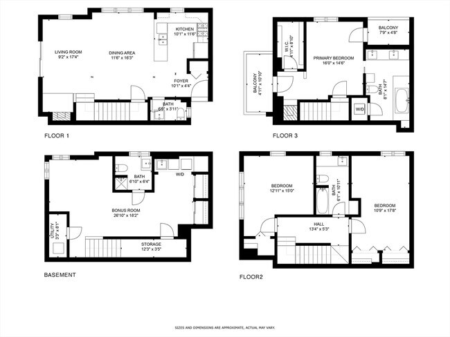 Building Photo - 10 Eustis St