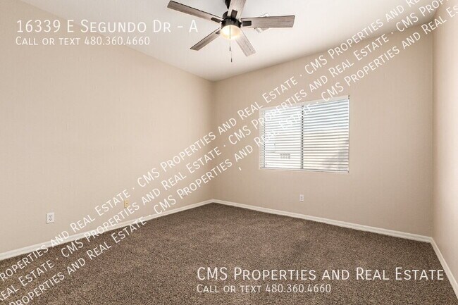 Building Photo - 16339 E Segundo Dr