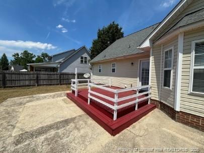 Building Photo - 5512 Rising Ridge Dr