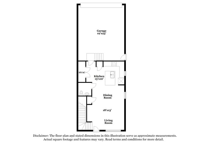 Building Photo - 13501 Oneida Ln