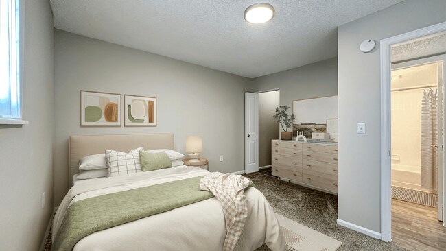 Floorplan - Aurora Hills
