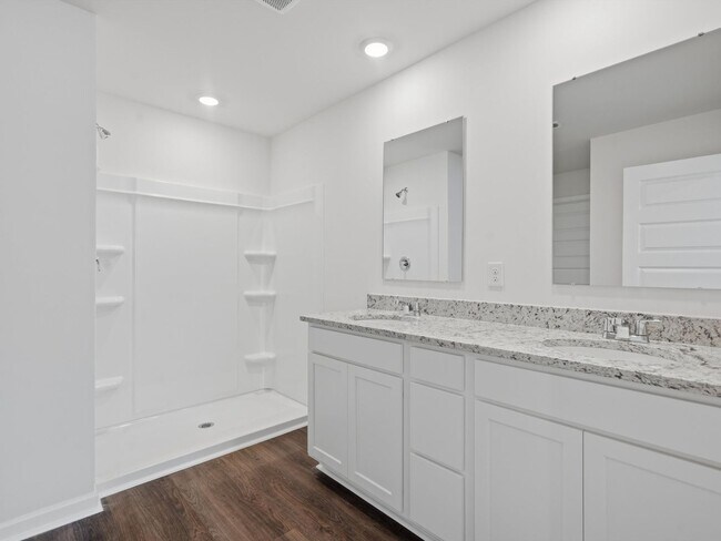 Building Photo - 9919 Sequoyah Cv Dr SE