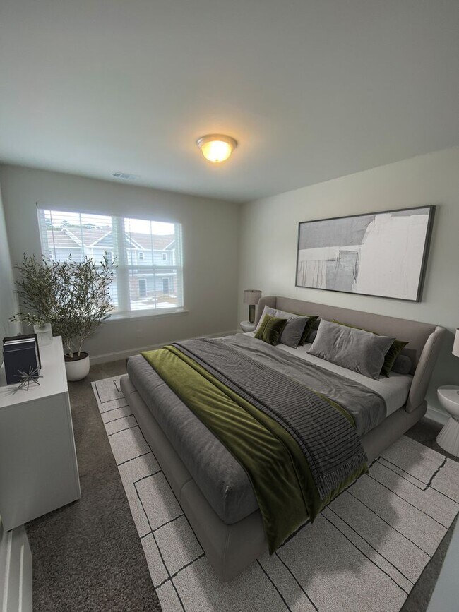 Building Photo - 329 Gov Gwinnett Way