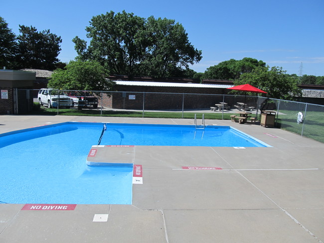 Building Photo - Southwood Village Apartments