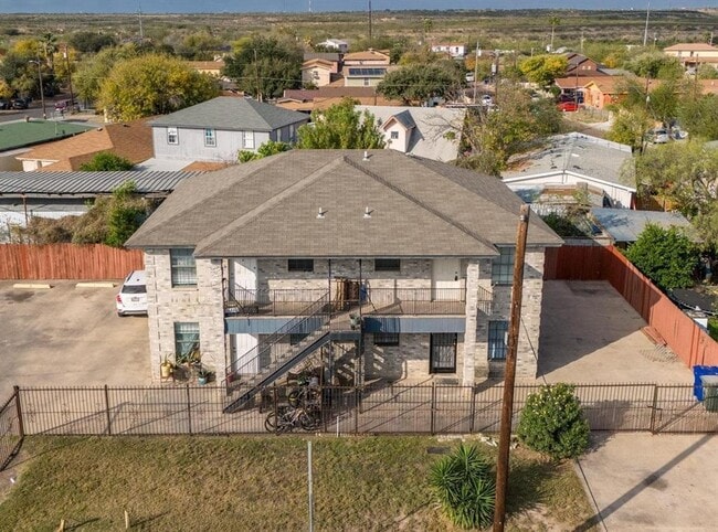 Primary Photo - 4102 Eagle Pass Ave
