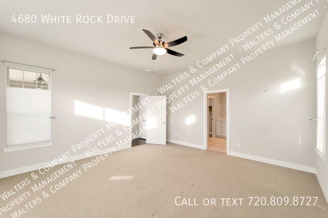 Building Photo - Spectacular 2 Bed 2 Bath in Broomfield!