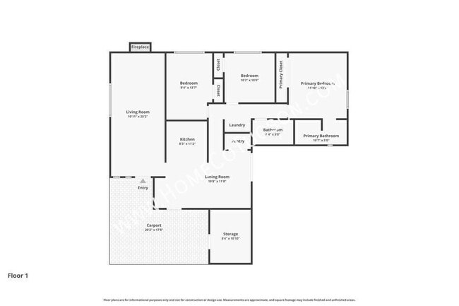 Building Photo - 823 Calle Virada