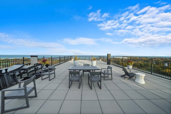 Building Photo - 4970 N Marine Dr