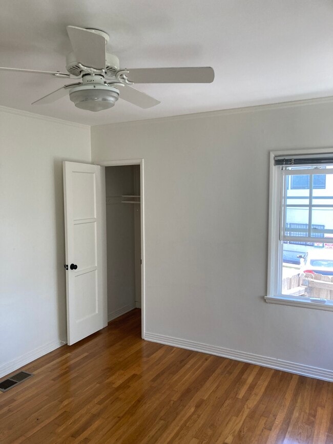 West Bedroom - 1769 Glendon Ave