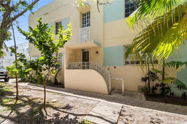 Building Photo - 1219 Meridian Ave