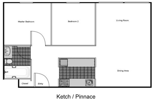 The Pinnace - The Wilcox