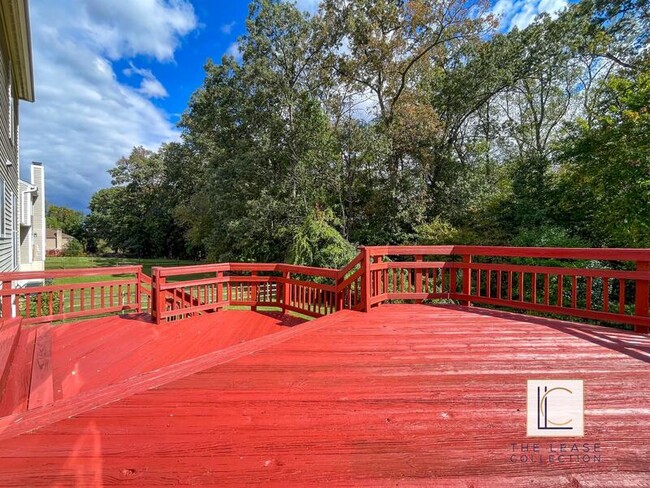 Building Photo - 15412 Overlea Ct