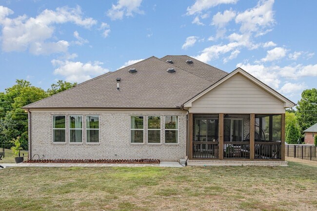 Building Photo - 3427 Earhart Rd