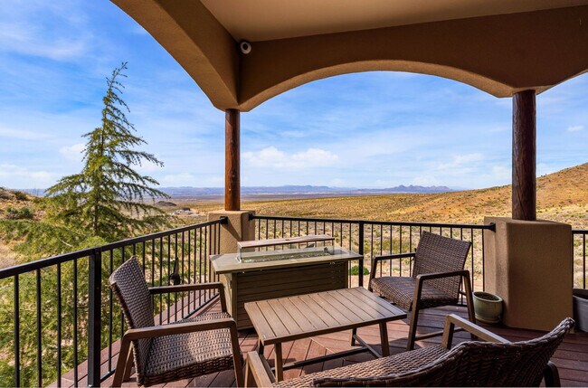 Building Photo - 12705 Chuck Wagon Rd