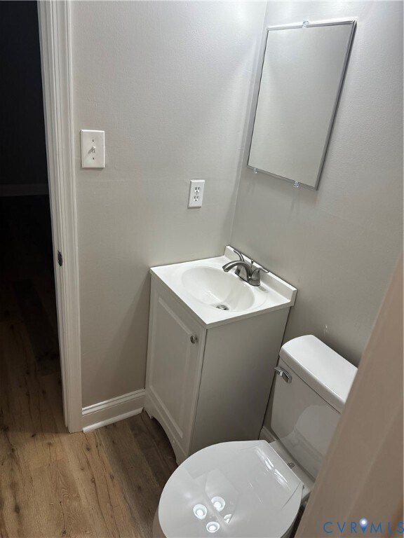 Building Photo - 3401 Woodsong Dr