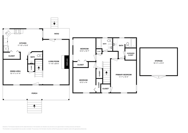 Building Photo - 622 Commander Dr