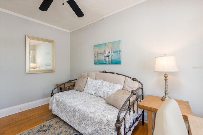 Building Photo - 3611 W Bay to Bay Blvd