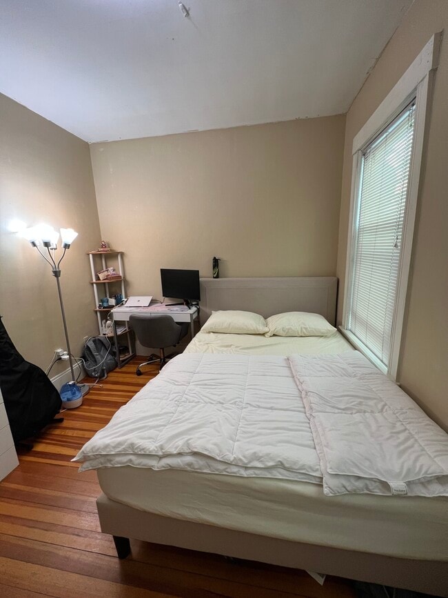 Building Photo - 223 Holland St