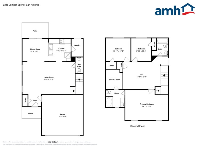 Building Photo - 9315 Juniper Spring