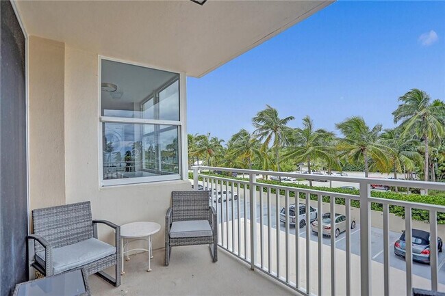 Building Photo - 5200 N Ocean Blvd