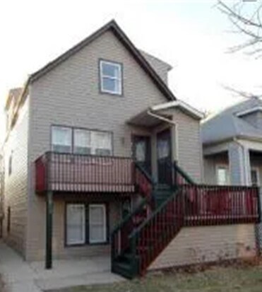 Building Photo - 1011 Dunlop Ave