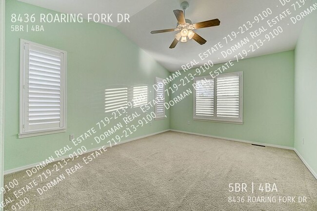 Building Photo - 8436 Roaring Fork Dr