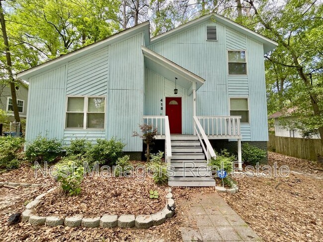 Primary Photo - 418 Watergap Dr