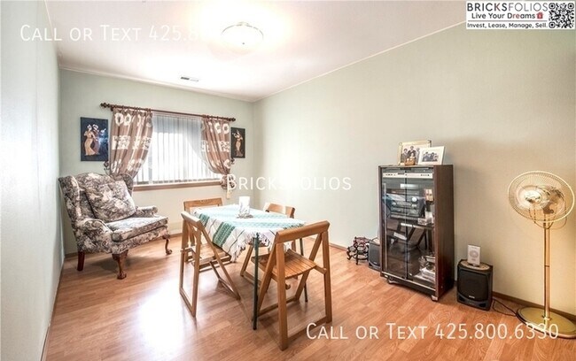 Building Photo - Beautiful Silver Lake Residence in Everett