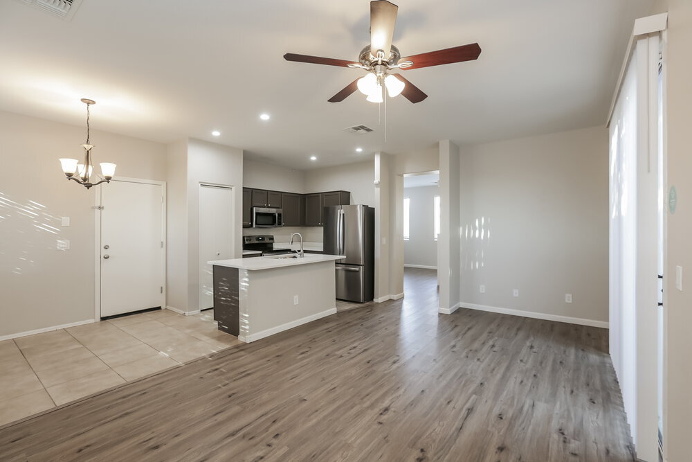 Building Photo - 5211 Burton Dr