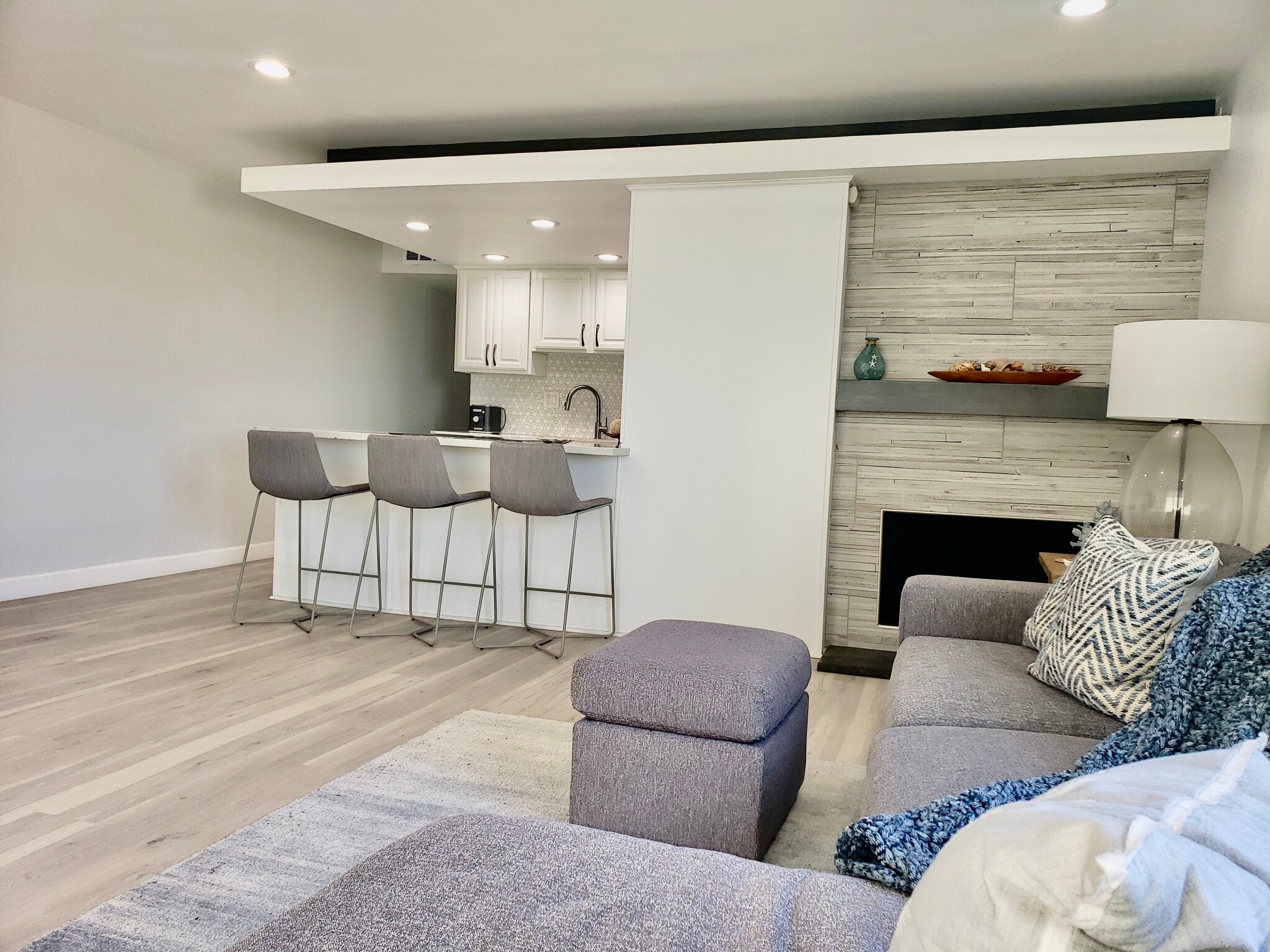 Newly Remodeled - 72 The Strand
