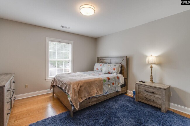 Building Photo - 1029 Maxcy St