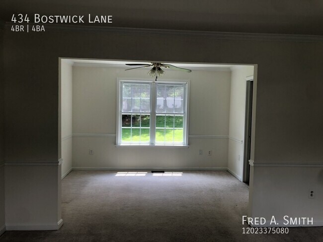 Building Photo - 434 Bostwick Ln