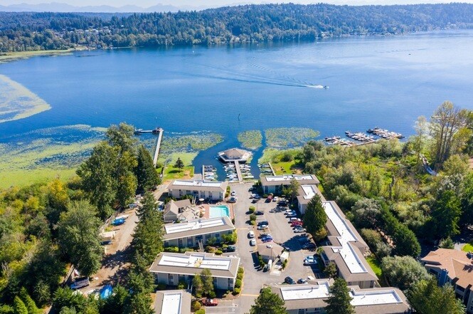 Building Photo - 17302 NE 45th St