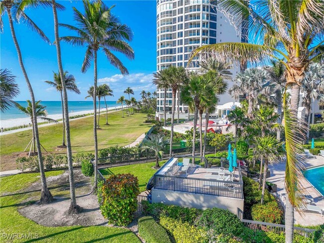 Building Photo - 4551 Gulf Shore Blvd N