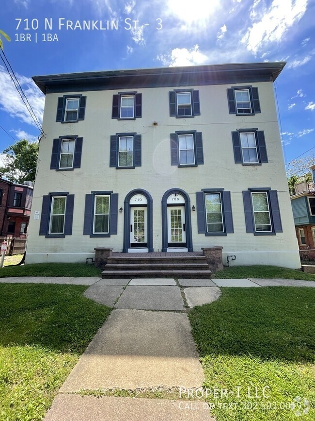 Building Photo - Furnished Historic Wilmington Loft with Mo...