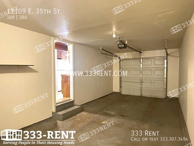 Building Photo - 11109 East 35th St S
