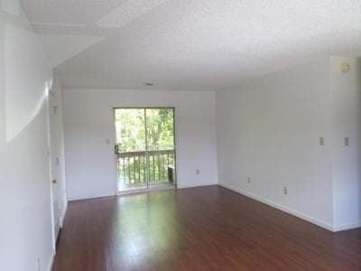 Interior Photo - Creekside Apartments