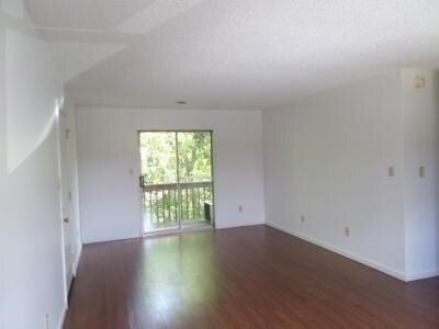 Interior Photo - Creekview Apartments - Kingsport, TN