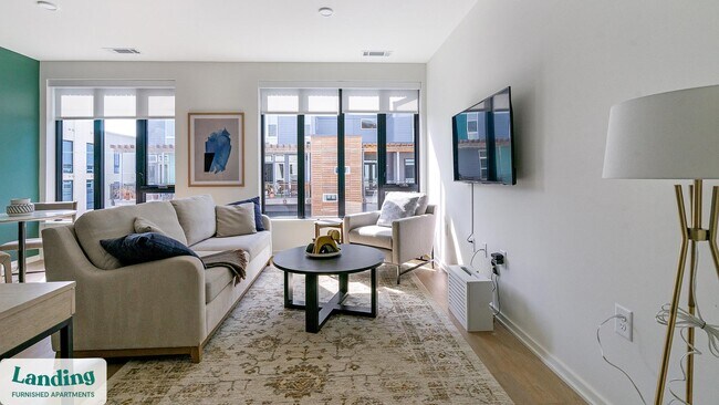 Building Photo - 318 W Corporation St