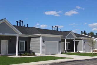 Building Photo - Muncy Greene
