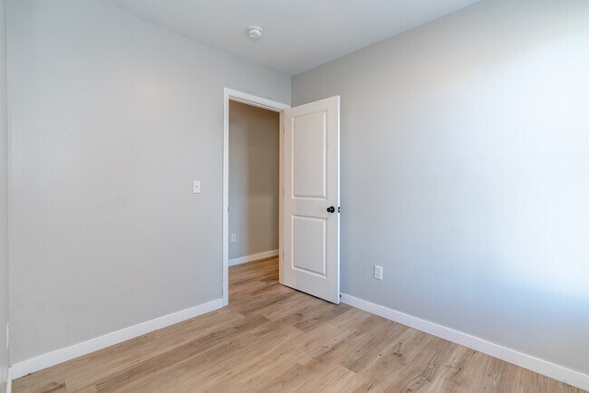 Bedroom 1 - 1628 S 4th St