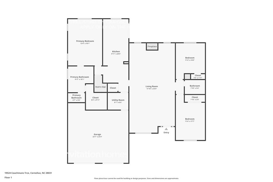 Building Photo - 19524 Coachmans Trace