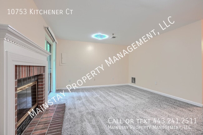 Building Photo - 10753 Kitchener Ct