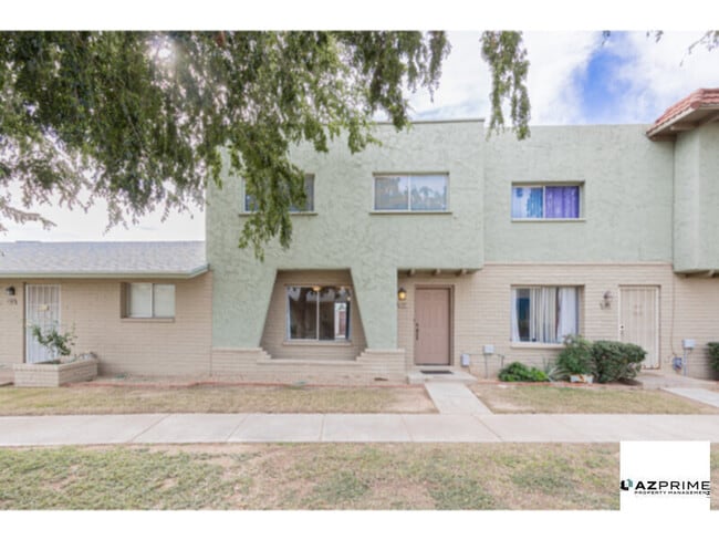 Building Photo - Exceptional 4/2.5 Mesa Townhouse Near ASU &amp; MCC!