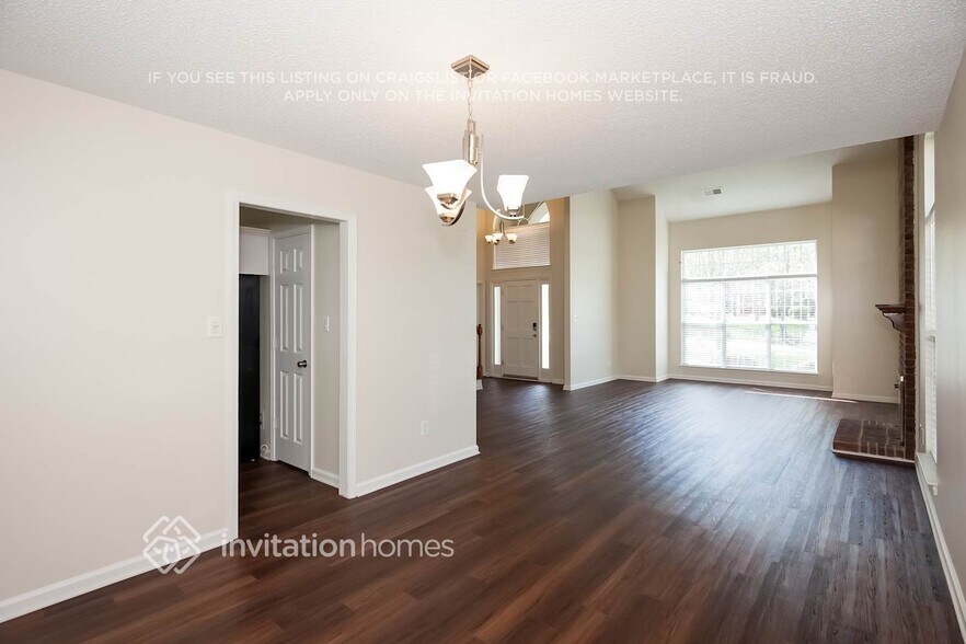 Building Photo - 3221 Brownes Creek Rd
