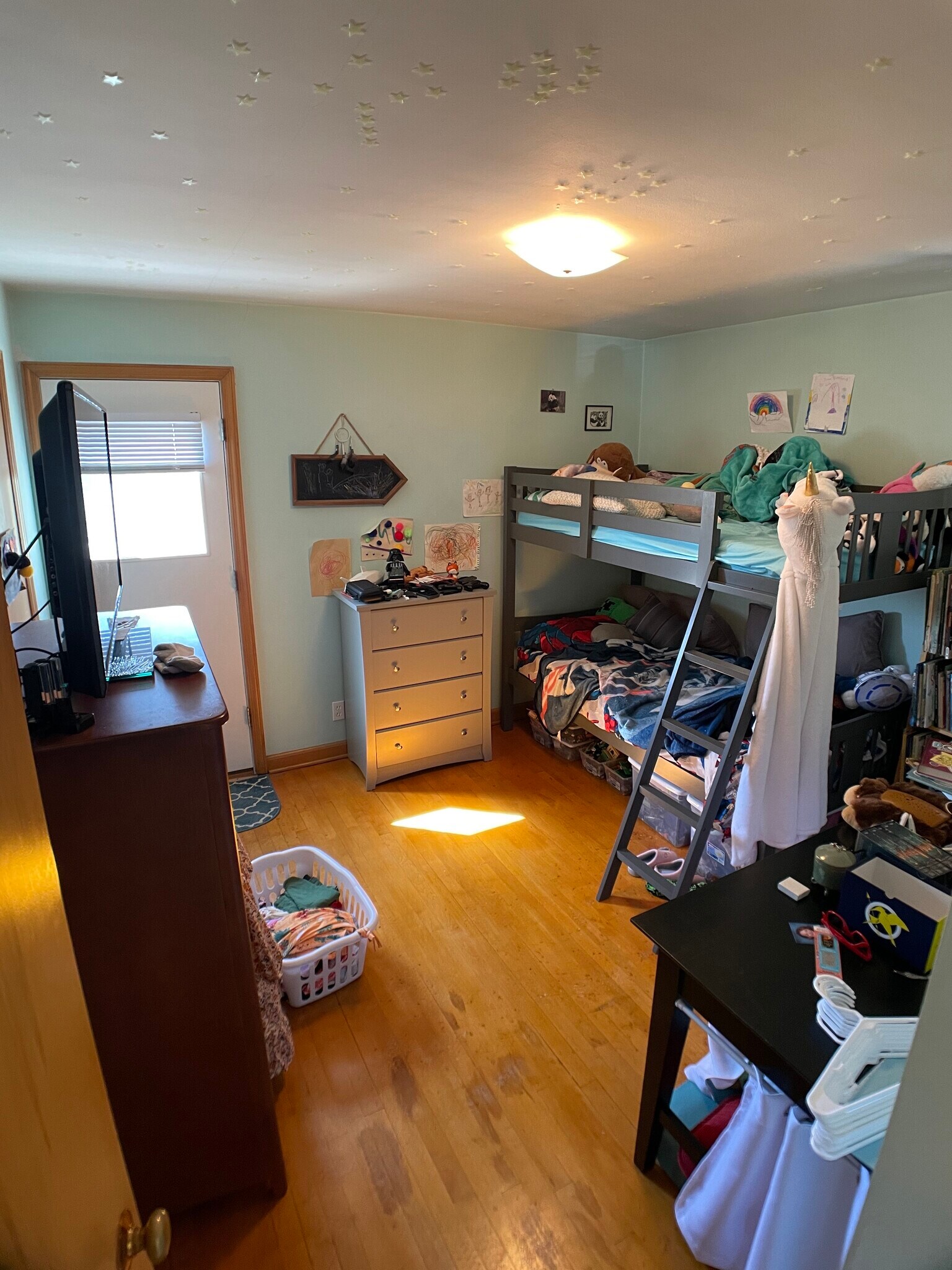 Bedroom 2 - 3239 N 91st St