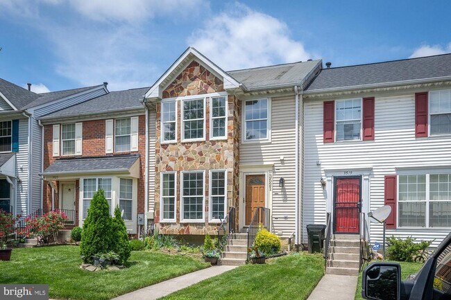Building Photo - 3521 Derby Shire Cir