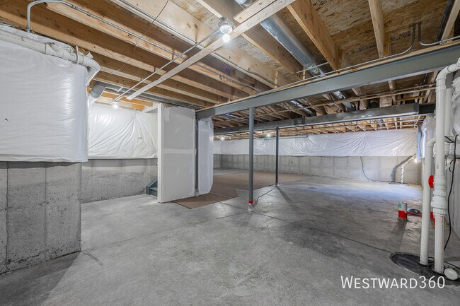 Building Photo - 3439 Birch Ln