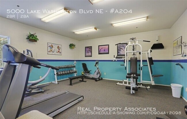Building Photo - 2 Bedroom Condo at Nautica By the Lake